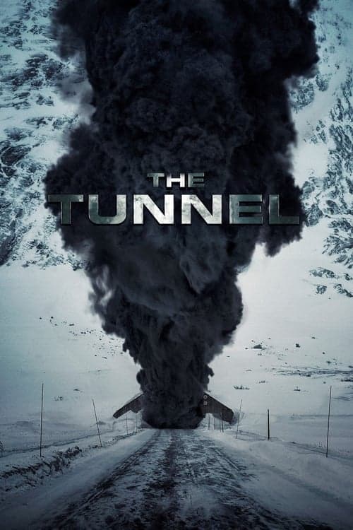 دانلود فیلم The Tunnel 2019