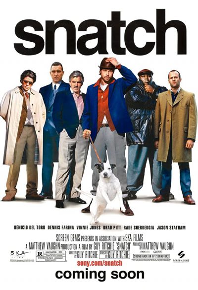 دانلود فیلم Snatch 2000