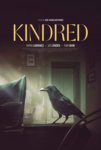 دانلود فیلم Kindred 2020