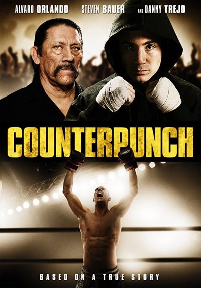 دانلود فیلم Counterpunch 2019