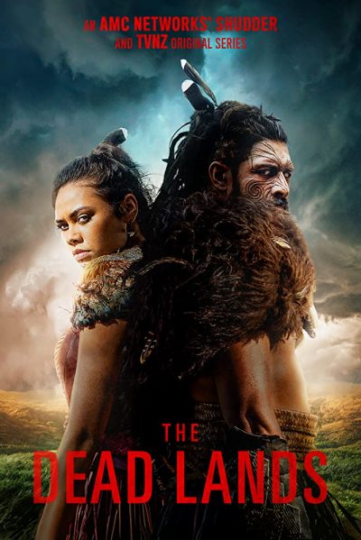 دانلود سریال The Dead Lands