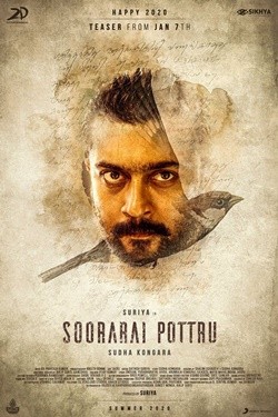 دانلود فیلم Soorarai Pottru 2020