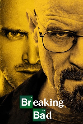 دانلود سریال Breaking Bad