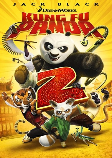 دانلود انیمیشن Kung Fu Panda 2 2011