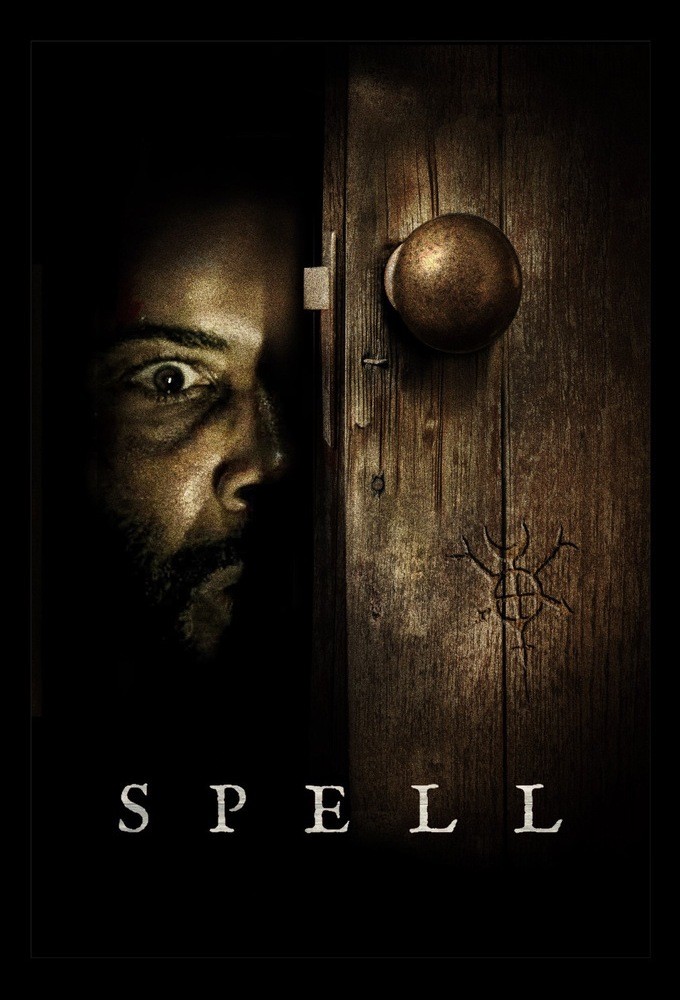 دانلود فیلم Spell 2020