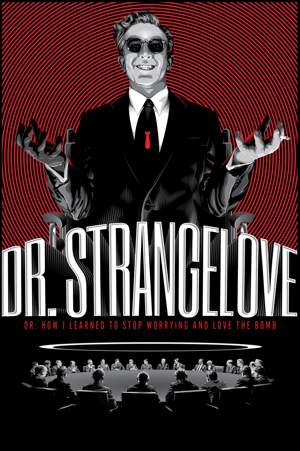 دانلود فیلم Dr. Strangelove 1964