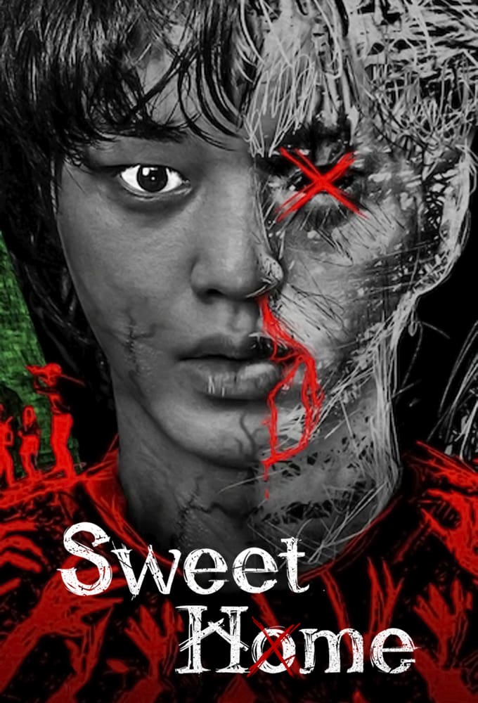 دانلود سریال Sweet Home