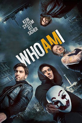 دانلود فیلم Who Am I 2014