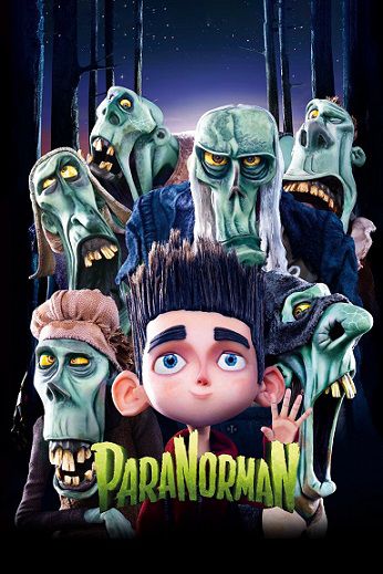 دانلود انیمیشن ParaNorman 2012