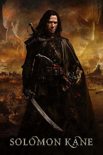 دانلود فیلم Solomon Kane 2009