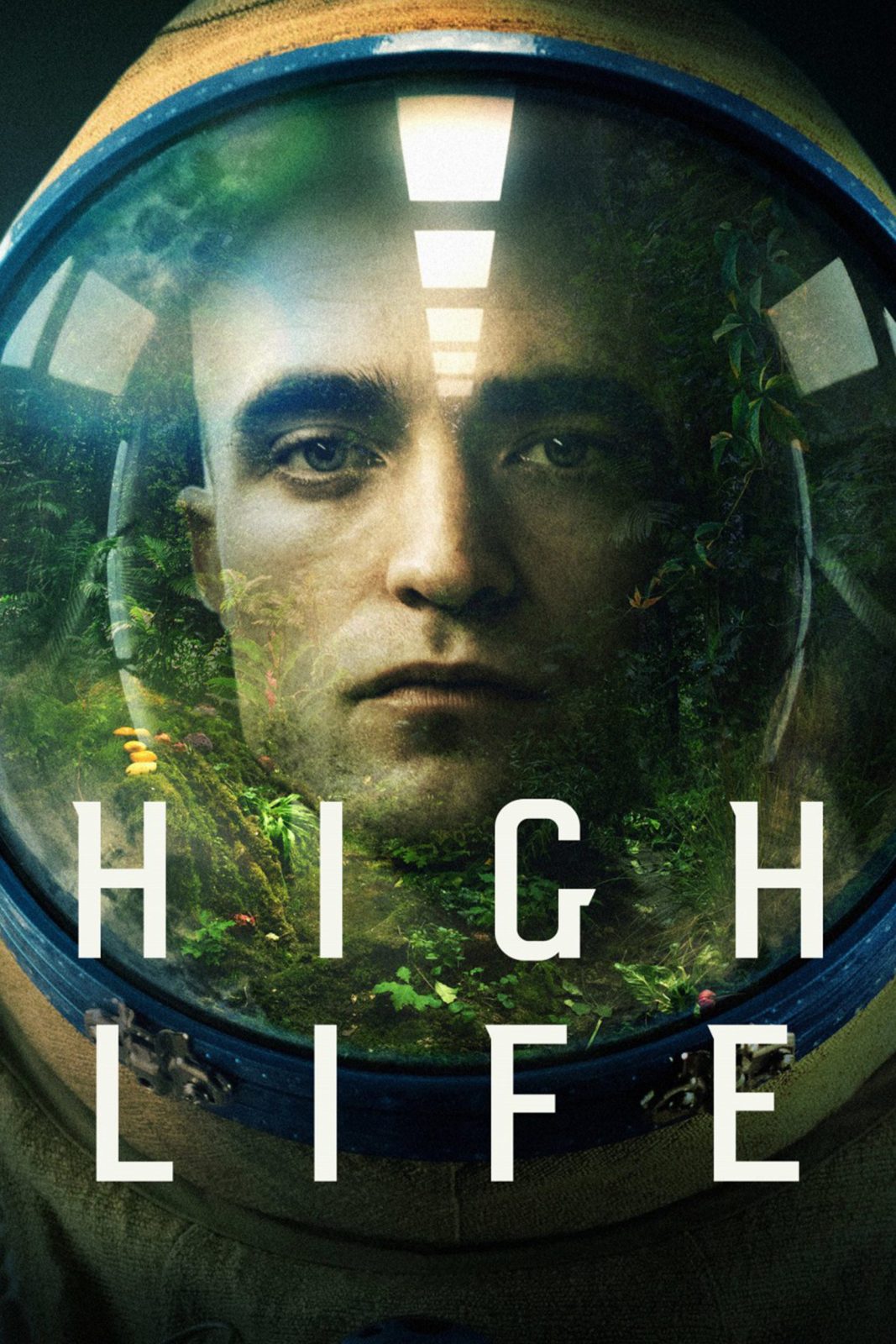 دانلود فیلم High Life 2018