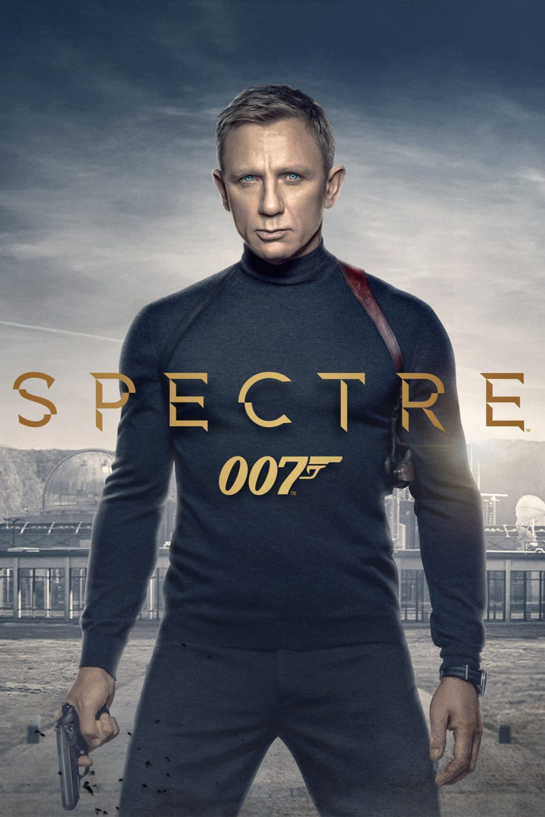 دانلود فیلم Spectre 2015