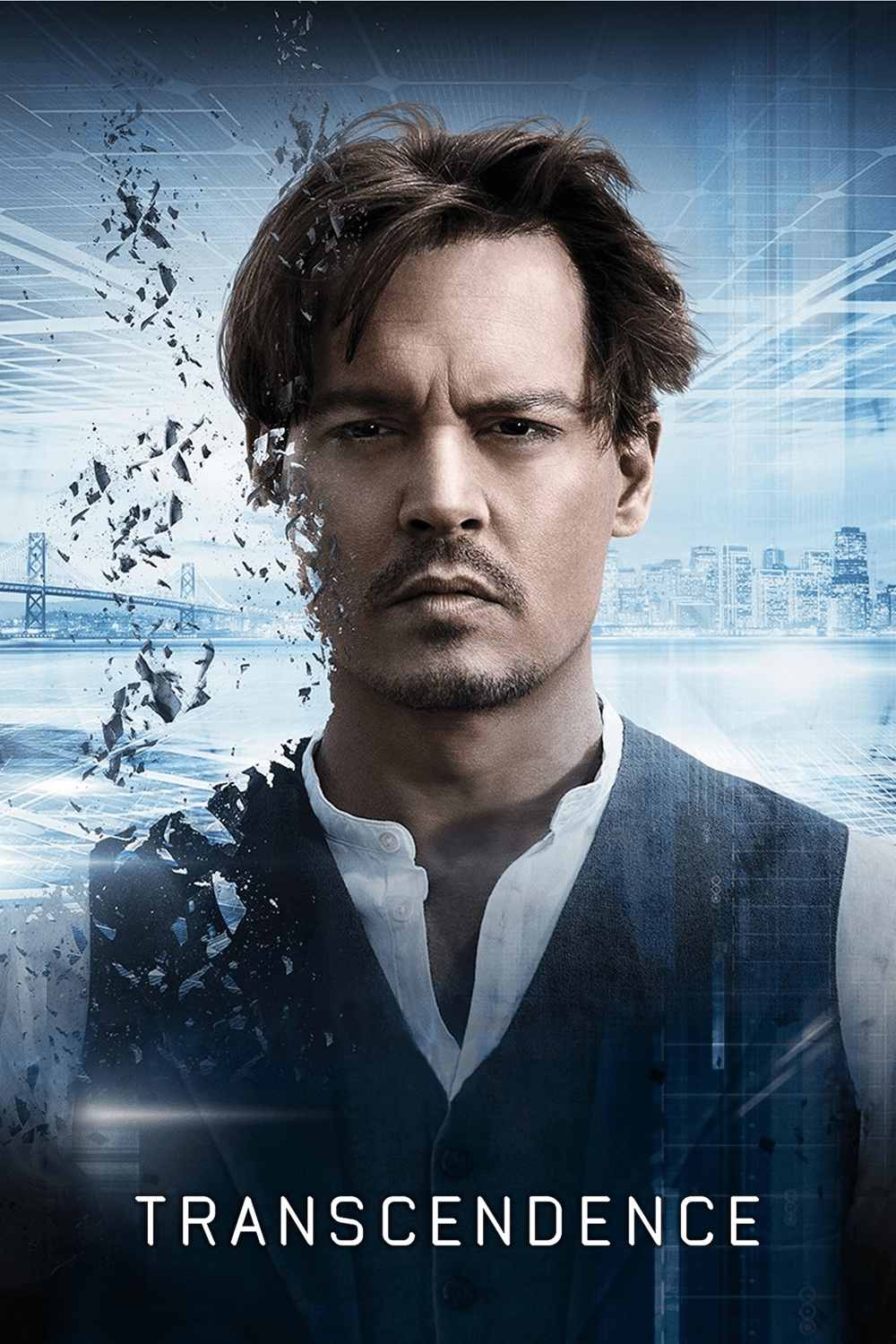 دانلود فیلم Transcendence 2014