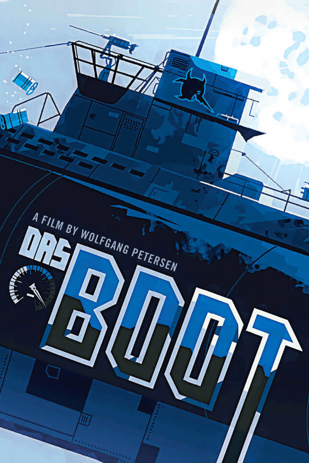 دانلود فیلم Das Boot 1981