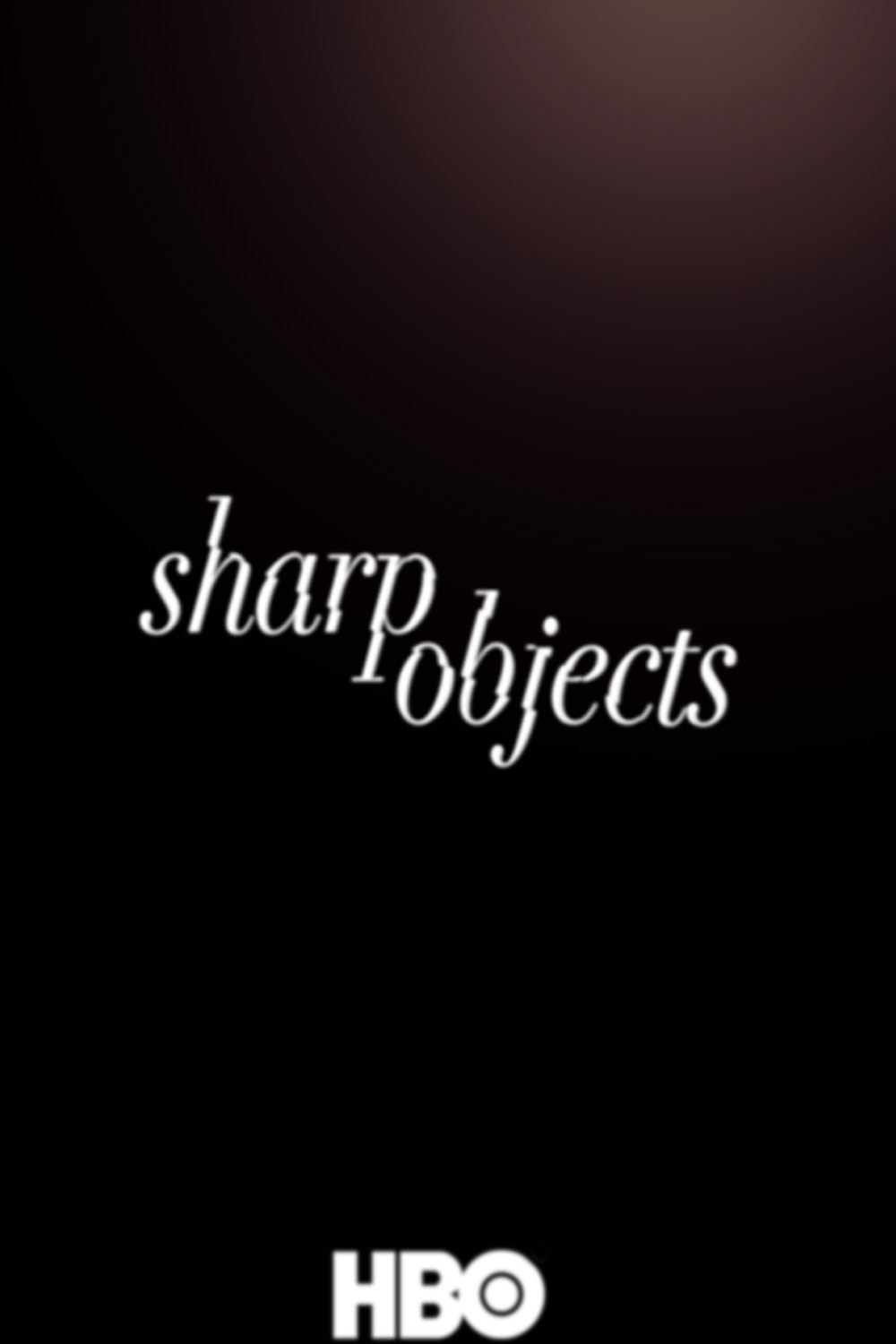 دانلود سریال Sharp Objects