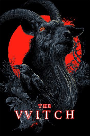 دانلود فیلم The Witch 2015