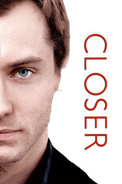 دانلود فیلم Closer 2004