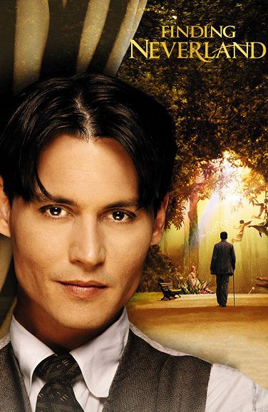 دانلود فیلم Finding Neverland 2004