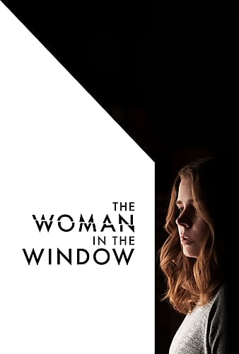 دانلود فیلم The Woman in the Window 2021