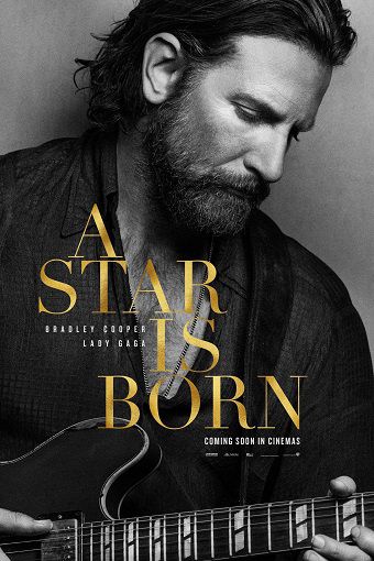 دانلود فیلم A Star Is Born 2018