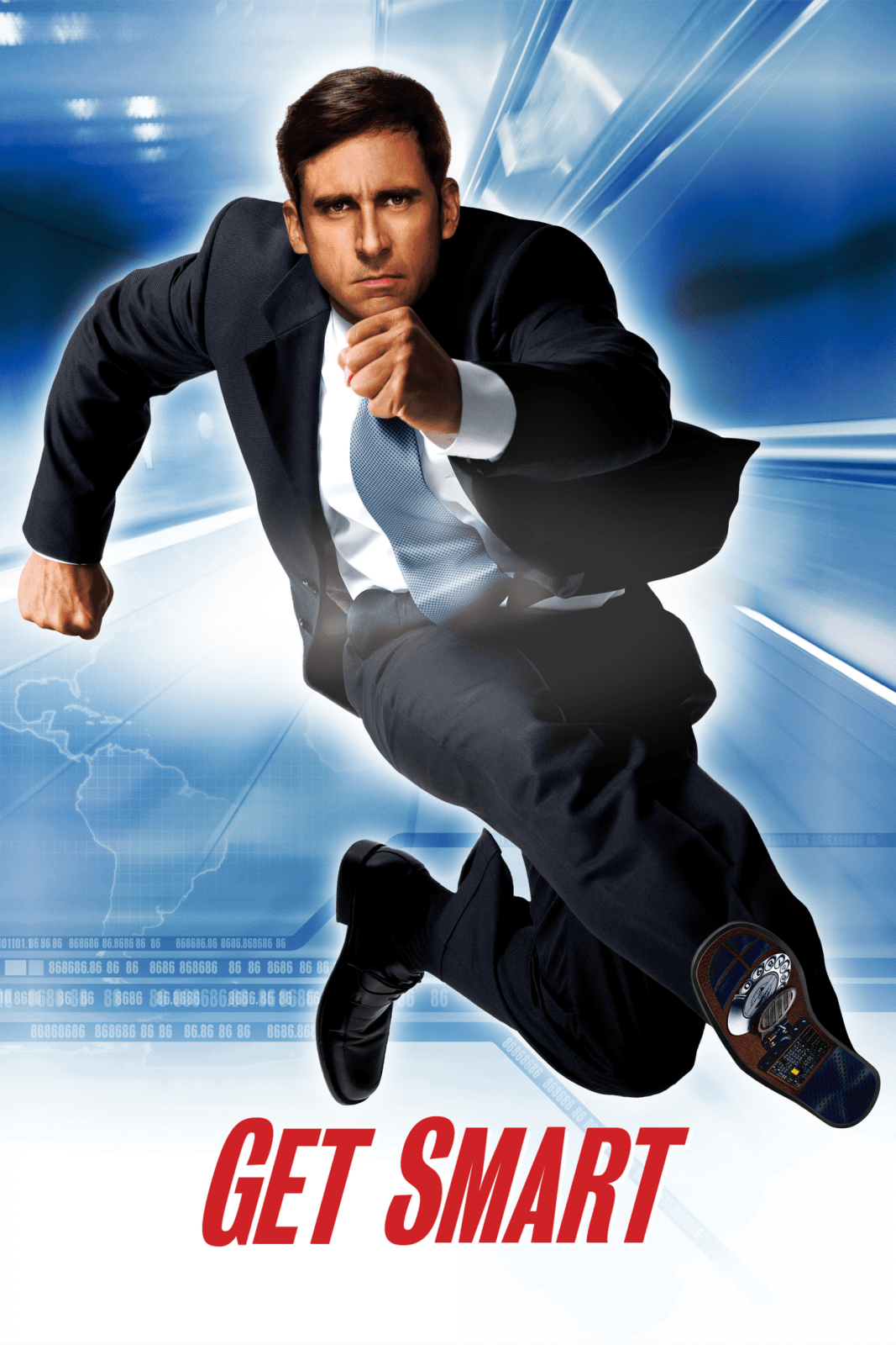 دانلود فیلم Get Smart 2008