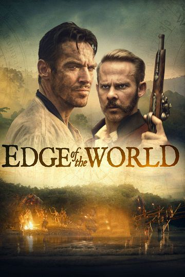 دانلود فیلم Edge of the World 2021