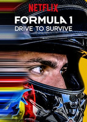 دانلود سریال Formula 1: Drive to Survive