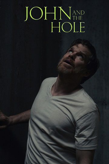 دانلود فیلم John and the Hole 2021