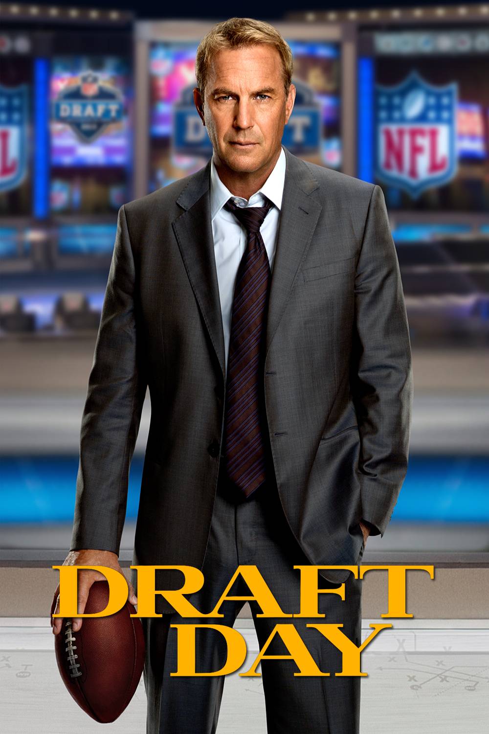 دانلود فیلم Draft Day 2014