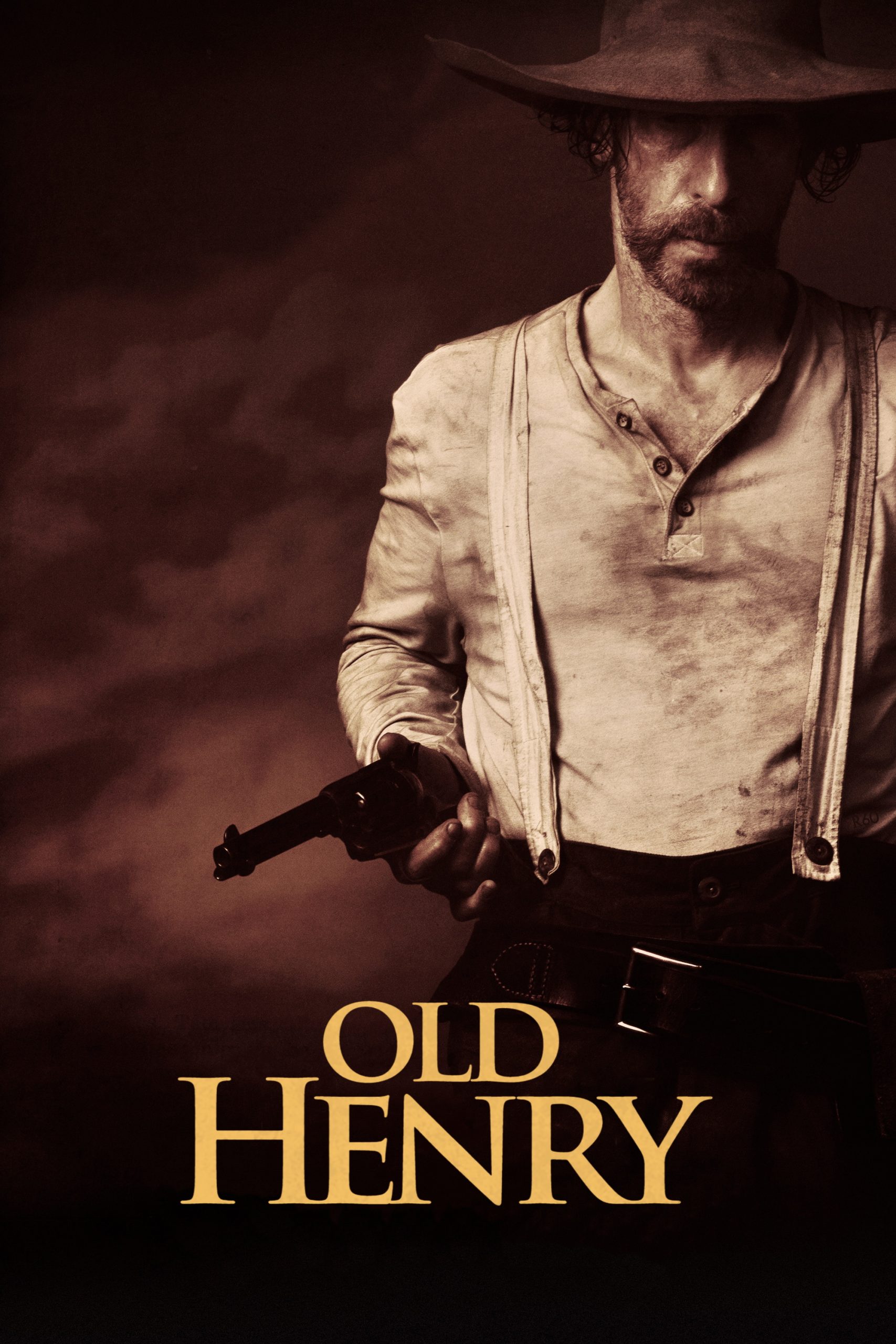 دانلود فیلم Old Henry 2021