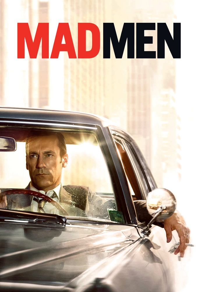 دانلود سریال Mad Men