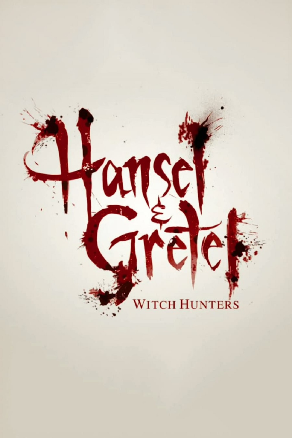 دانلود فیلم Hansel & Gretel: Witch Hunters 2013