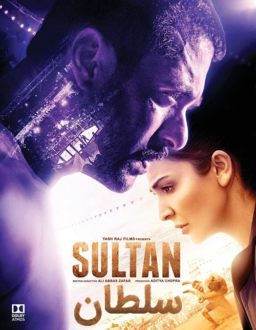 دانلود فیلم Sultan 2016