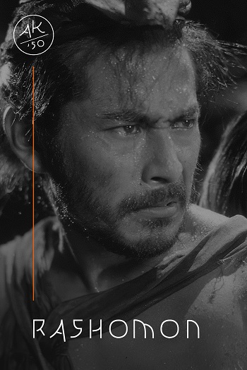 دانلود فیلم Rashomon 1950