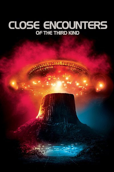 دانلود فیلم Close Encounters of the Third Kind 1977