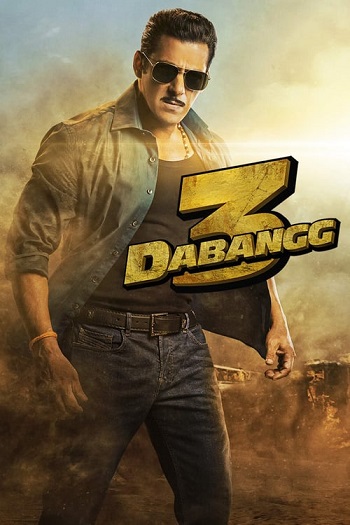 دانلود فیلم Dabangg 3 2019