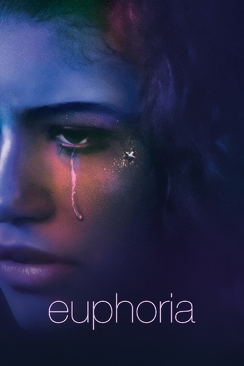 دانلود سریال Euphoria