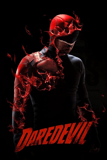 دانلود سریال Daredevil