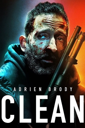 دانلود فیلم Clean 2022