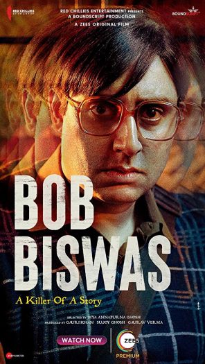 دانلود فیلم Bob Biswas 2021 دوبله فارسی