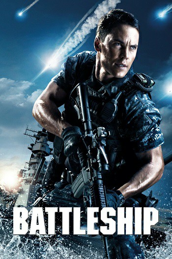 دانلود فیلم Battleship 2012