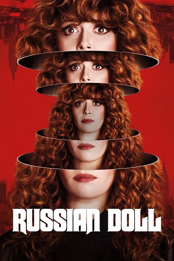 دانلود سریال Russian Doll