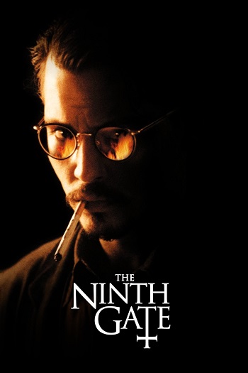 دانلود فیلم The Ninth Gate 1999