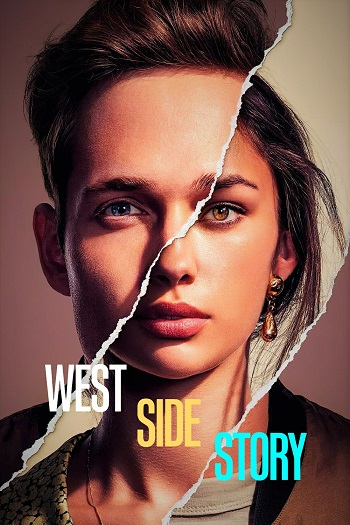 دانلود فیلم West Side Story 2021