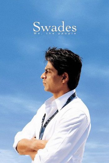 دانلود فیلم Swades 2004