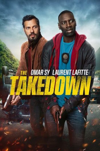 دانلود فیلم The Takedown 2022