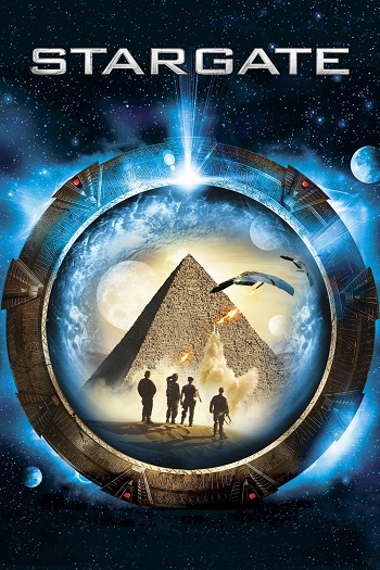 دانلود فیلم Stargate 1994