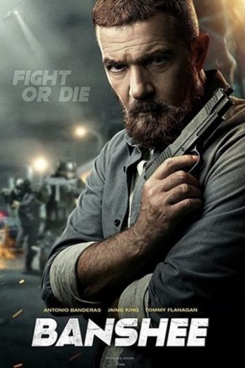 دانلود فیلم Code Name Banshee 2022