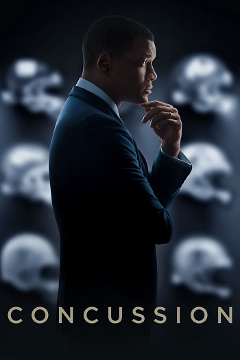 دانلود فیلم Concussion 2015