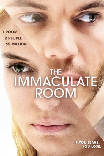 دانلود فیلم The Immaculate Room 2022